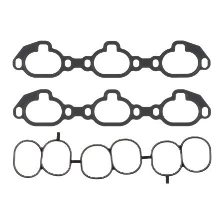 Spicer Engine Intake Manifold Gasket Set, Victor Reinz 11-10717-01